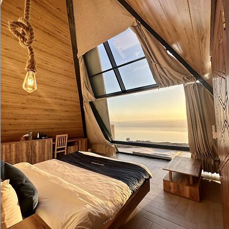 Deadsea Octagon Hotel Madaba Kültér fotó