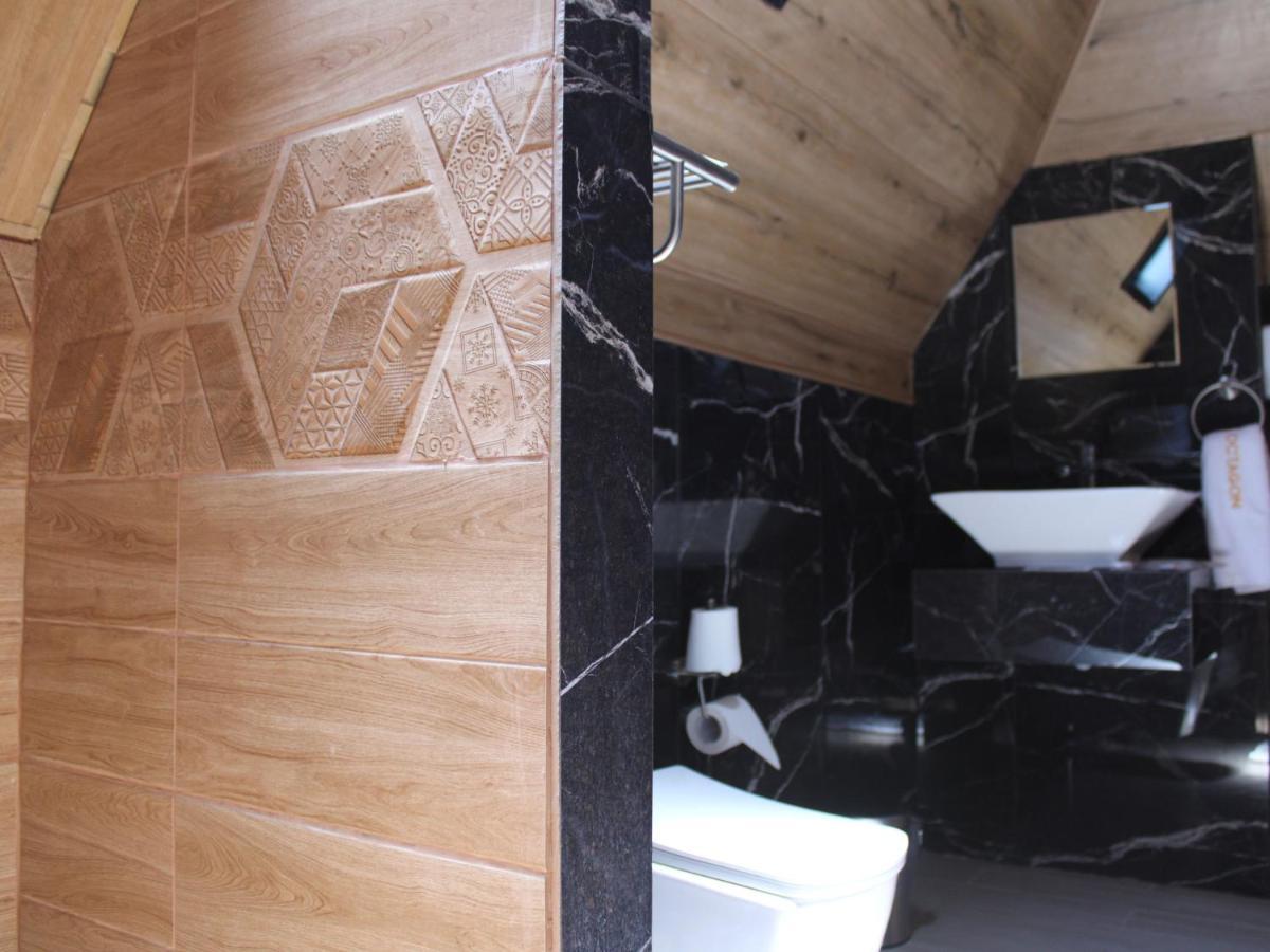 Deadsea Octagon Hotel Madaba Kültér fotó